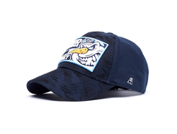 Бейсболка ХК «СИБИРЬ» A&C (р.55-58) 10843