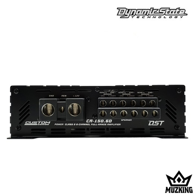 Dynamic State CUSTOM CA-150.6D