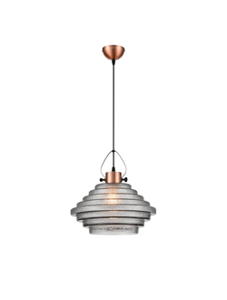 Подвесной светильник Vele Luce Genio VL 5402 P21