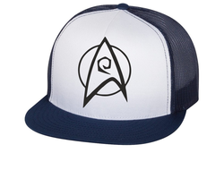 Кепка Star Trek, Стартрек  №7