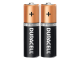 Батарейки DURACELL Basic, AA (LR06, 15А), алкалиновые, КОМПЛЕКТ 8 шт., в блистере