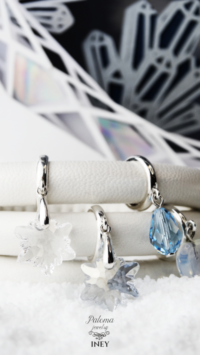 Браслет кожаный INEY Collection