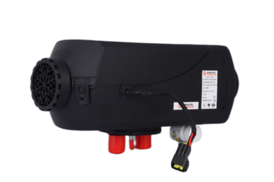 АВТОНОМНЫЙ ОТОПИТЕЛЬ BAIKAL 5 кВт пластиковый корпус