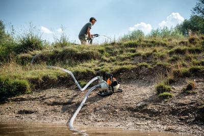 Stihl WP 230
