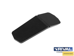 Защита двигателя (Пластик) универсальная 2 RIVAL POWERSPORTS