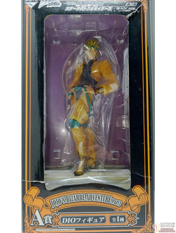 Фигурка Дио Брандо (Dio Brando)