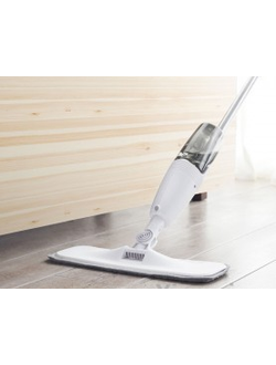 Полотер/Швабра Deerma Spray Mop White