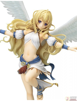 Фигурка 1/8 Nina