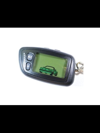 Брелок Cenmax Vigilant ST-5 / ST-5A / V-5 / V-5A в Чебоксарах купить