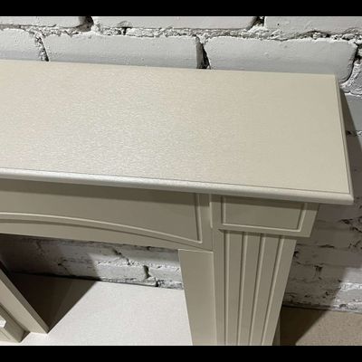 Электрокамин Грация SL с очагом Fobos