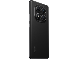 Смартфон Xiaomi Redmi Note 14 Pro 8/256 Black EU