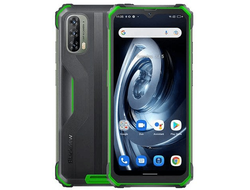 Blackview BV7100 6/128GB Зеленый