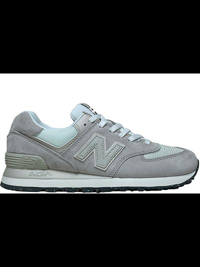 New Balance 574 Silver Summer Fog