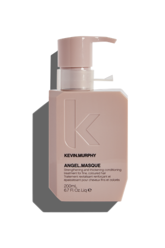 KEVIN.MURPHY ANGEL.MASQUE - МАСКА ДЛЯ ИНТЕНСИВНОГО УХОДА ЗА ОКРАШЕННЫМИ ВОЛОСАМИ - 200ml