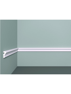 Молдинг М2 20-9