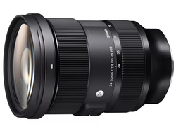 Объектив Sigma 24-70mm F2.8 DG DN (Art) for Sony E-mount