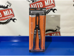 Съемник маслосъемных колпачков L=270mm (щипцы) АвтоDело 40377