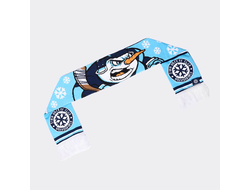 Шарф ХК "СИБИРЬ" A&C 12149