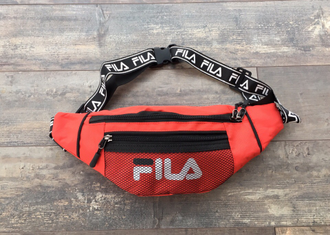 Сумка на пояс