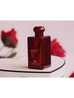 Jo Malone Scarlet Poppy Cologne Intense