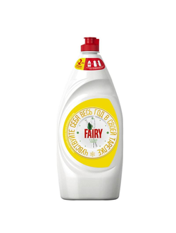 Средство для мытья посуды Fairy 900мл (12 шт.)