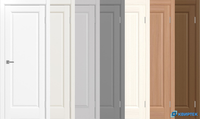 OPTIMA PORTE Тоскана NEO 601.1