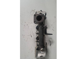 Выпускной коллектор СОЛЛЕРС АТЛАНТ 1,9 .