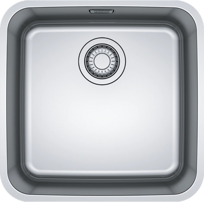 Мойка Franke Bell BCX 110–42