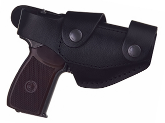 Кобура ПМ для водителей трасса (модель №9)