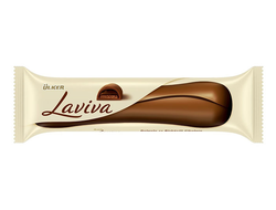Батончик Ulker Laviva, 35 гр