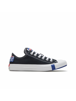 кеды converse play comme des garcons белые купить в москве, фото конверс плэй