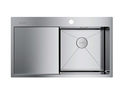 Мойка OMOIKIRI AKISAME 86 IN-R