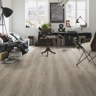 Виниловый пол Wineo 600 Wood XL ParisLoft RLC199W6 на замке