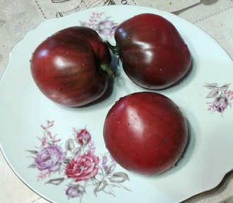 Семена томата Король Арамис Гном