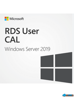 Windows Server 2019 Remote Desktop Services 50 User connections