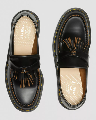 Лоферы Dr.Martens Vintage Adrian Tassel