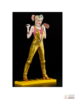Фигурка 1/6 Харли Квинн (Harley Quinn)