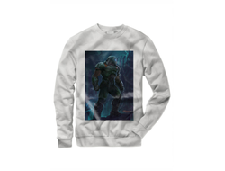 Свитшот Doom/ Дум №10