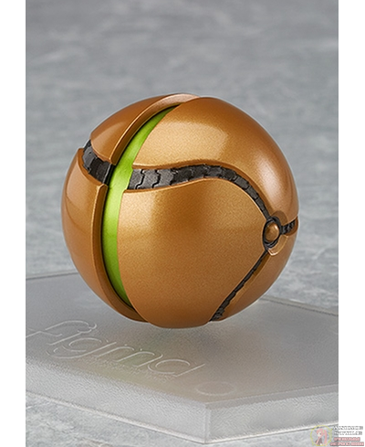 Фигурка фигма Самус Аран (figma Samus Aran PRIME 3 ver.)
