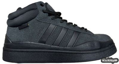 ADIDAS CAMPUS BAD BUNNY MID С МЕХОМ BLACK (40-45)