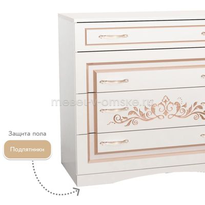 Комод Стефани