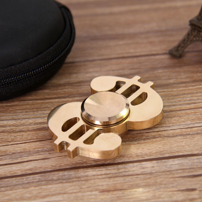 Спиннер "Dollar"