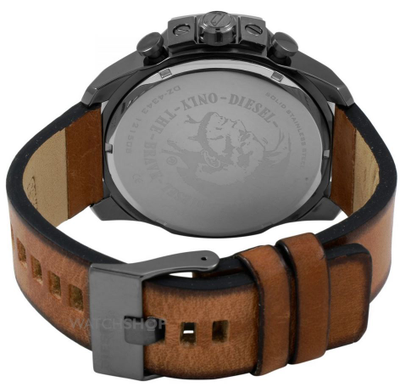 Diesel watch dz4343 store