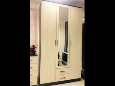 Шкаф Трио (Эра)