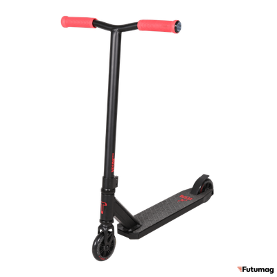 Трюковый самокат TechTeam Vespa 2021