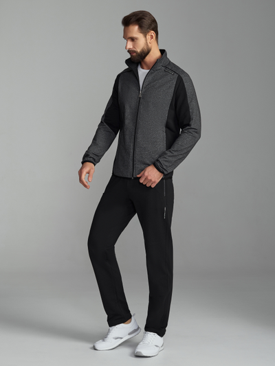 Костюм  спортивный мужской 11SKM -1487