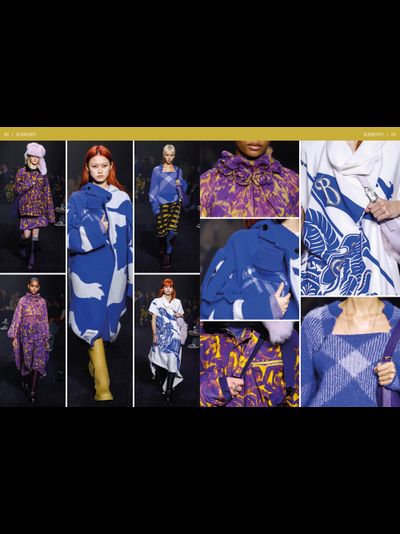 Showdetails Magazine Womenswear Collection Paris London Accessories Issue 31 Autumn-Winter 2024