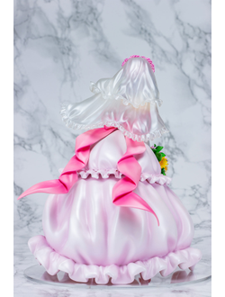 Фигурка 1/8 Аканэ Шинджо (Akane Shinjou Wedding Dress Ver.)