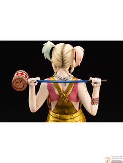 Фигурка 1/6 Харли Квинн (Harley Quinn)