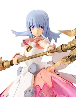 Фигурка Баселард (Baselard Magical)